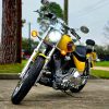 2000 Harley-Davidson FXR FXR4 CVO - Image 2