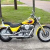 2000 Harley-Davidson FXR FXR4 CVO