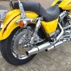 2000 Harley-Davidson FXR FXR4 CVO - Image 19