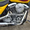 2000 Harley-Davidson FXR FXR4 CVO - Image 21