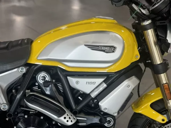 2018 Ducati Scrambler 1100 - Image 11