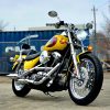 2000 Harley-Davidson FXR FXR4 CVO - Image 4