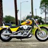 2000 Harley-Davidson FXR FXR4 CVO - Image 6
