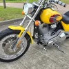 2000 Harley-Davidson FXR FXR4 CVO - Image 7
