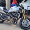 2018 Ducati Scrambler 1100