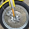 2000 Harley-Davidson FXR FXR4 CVO - Image 9