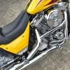 2000 Harley-Davidson FXR FXR4 CVO - Image 10