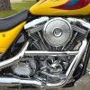 2000 Harley-Davidson FXR FXR4 CVO - Image 11