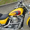 2000 Harley-Davidson FXR FXR4 CVO - Image 12