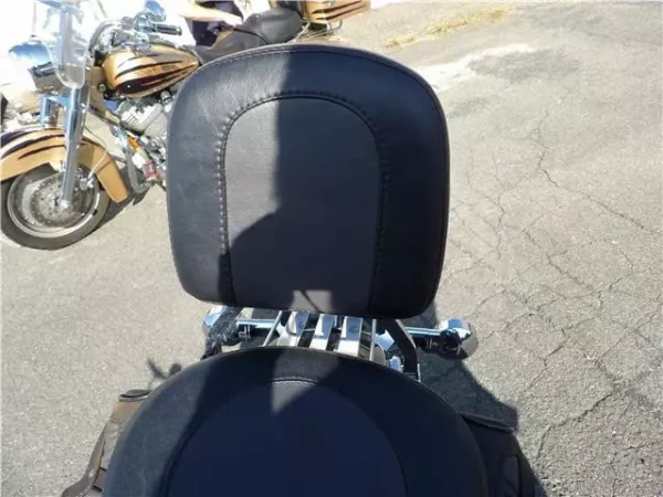1996 HARLEY DAVIDSON FLSTN NOSTALGIA FLSTN NOSTALGIA - Image 2