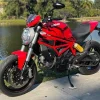 2020 Ducati Monster 797+ - Image 4